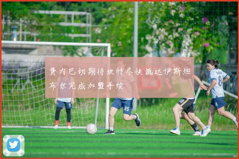 费内巴切期待坎特尽快抵达伊斯坦布尔完成加盟手续