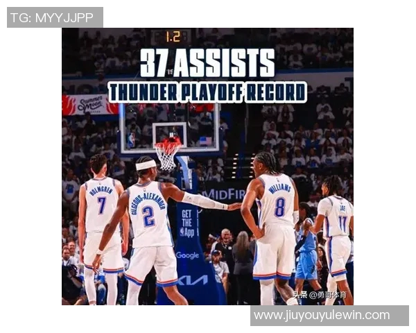 雷霆队统治力与压迫感并存21胜1负力争历史最佳战绩